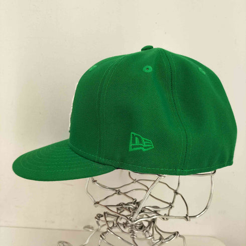 ニューエラ NEW ERA チームロゴ刺繍 ベースボールキャップ メンズ